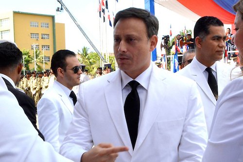 nuriapiera's tweet photo. Falleció Carlos Rodríguez hermano del procurador general de la República https://t.co/XULknEJYSY #NDigital https://t.co/NX0gg1Z0DZ