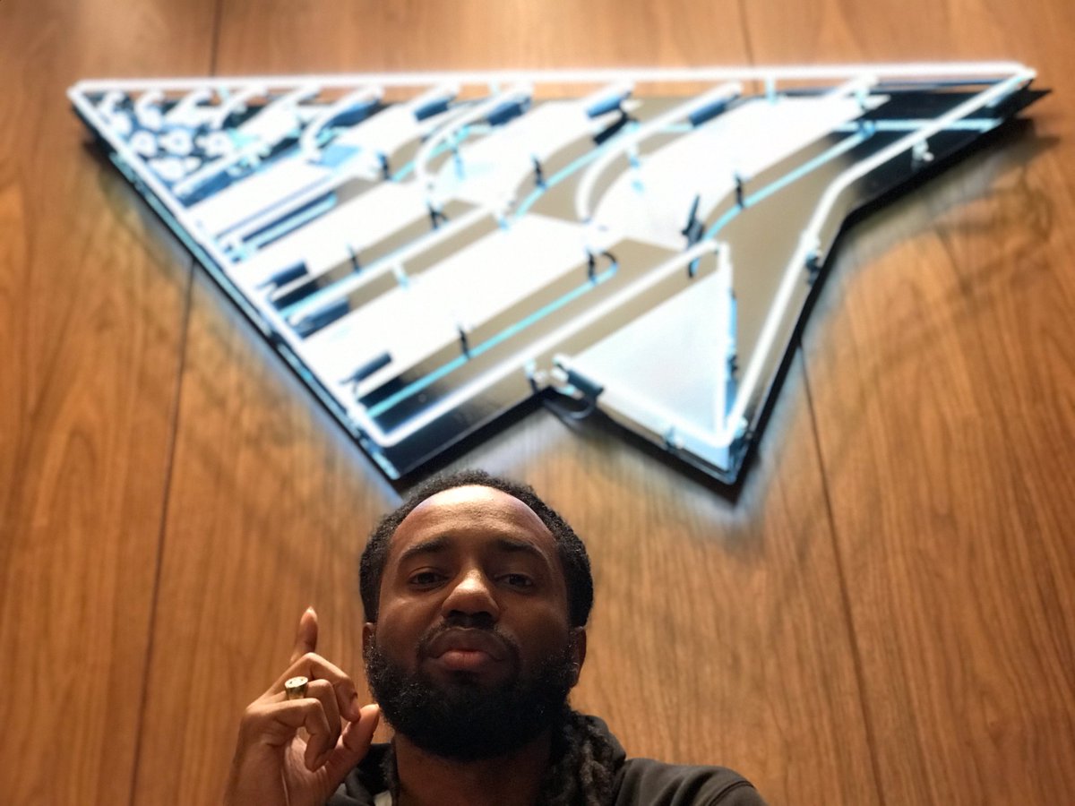 kwalker_philly's tweet image. 🙏 S/o ROC NATION for giving me a Chance #Kwalker