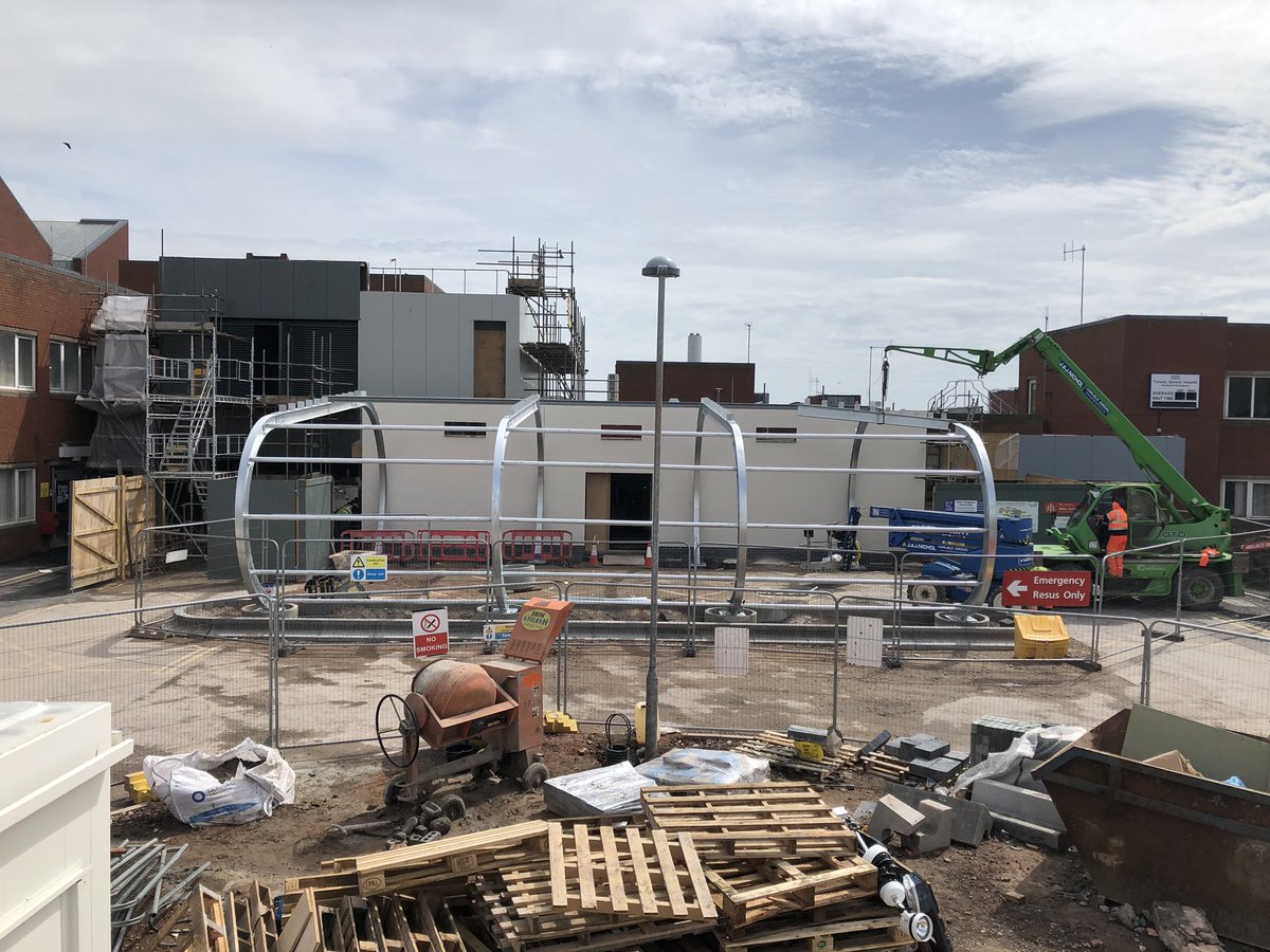 Furness General Hospital ED (@ed_fgh) on Twitter photo 