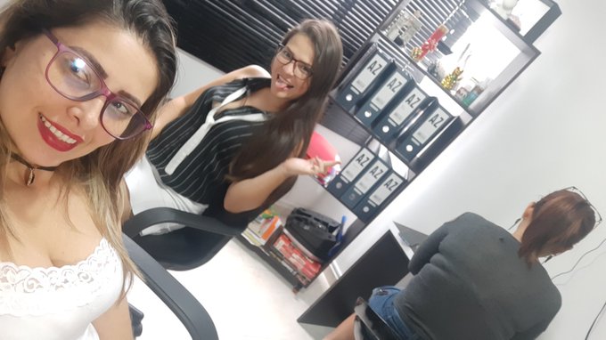 Hola chicos los extra&ntilde;e vamos a follar a sandra los espero sera divertido @salomemontana_  @chaturbate<a href="/tag/cam4"class="tags"><span>#cam4</span></a>