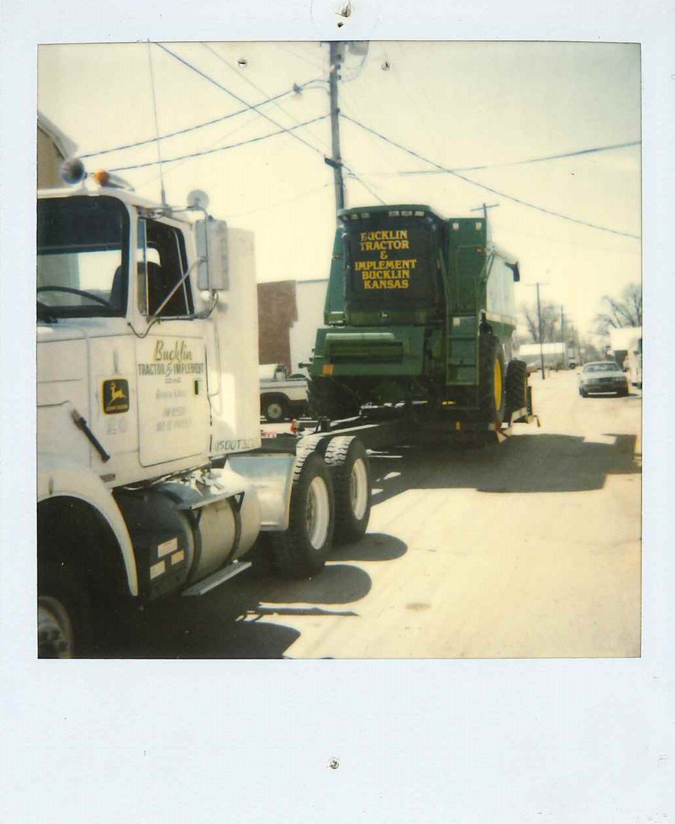 BTI John Deere tweet media