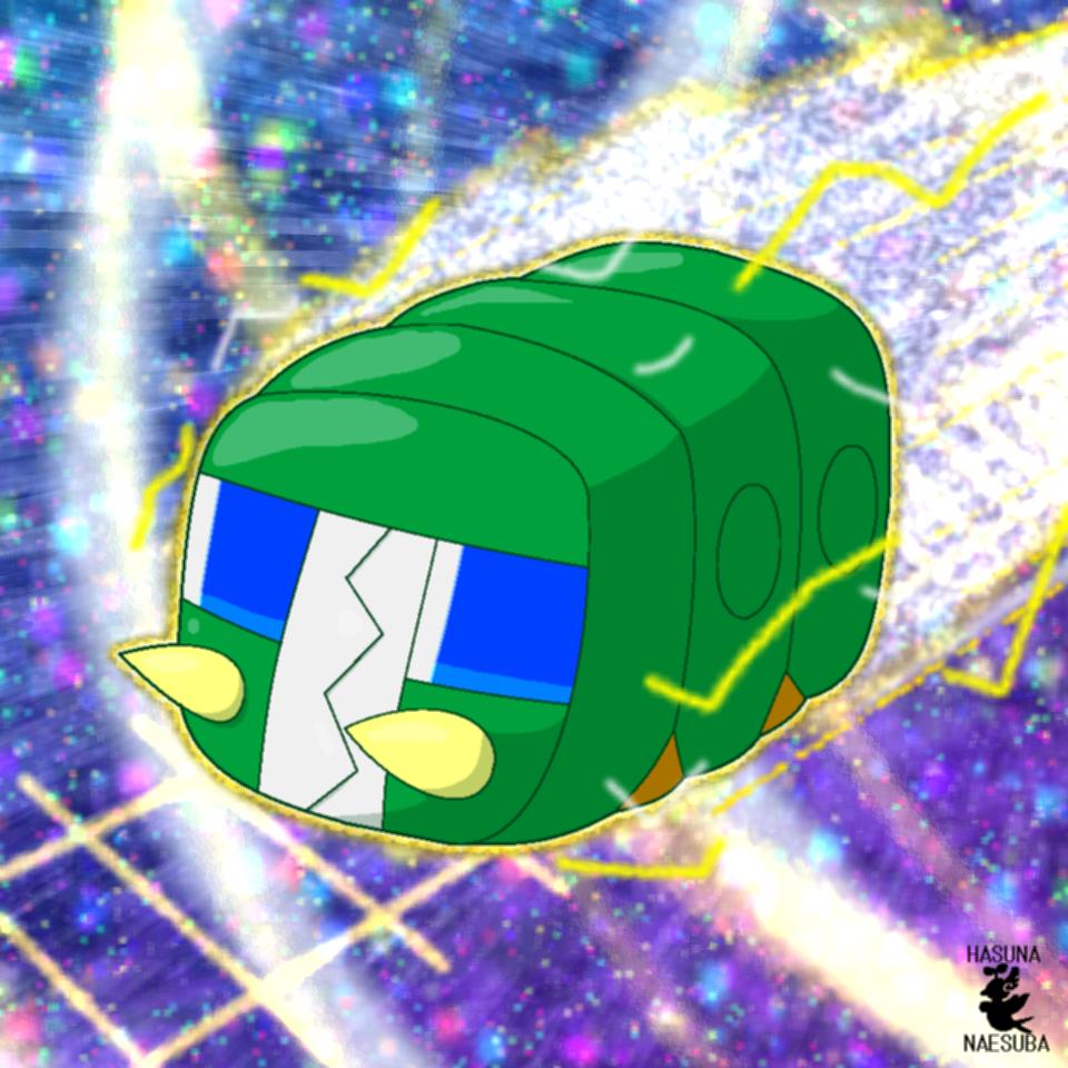 Twoucan デンヂムシ の注目ツイート イラスト マンガ コスプレ モデル