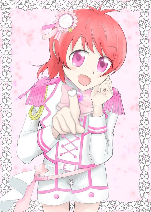 アイドルタイムプリパラのtwitterイラスト検索結果