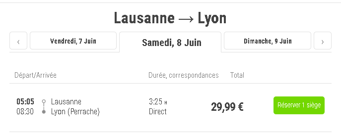 Bri0_HS's tweet photo. @HantsonAlex @SnowStormHS @TheRabbin @Karpet_Man @Mars170911 @Paeramore Non mais il y a Flixbus qui fait Lausanne-Lyon le samedi matin au pire donc je m'inquiète pas trop pour ça https://t.co/ZMgkMSaj7D