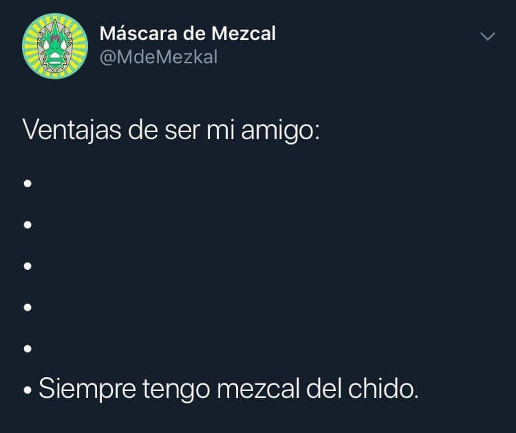 MezcalSadee's tweet photo. ;D https://t.co/ovuYh5DvkF