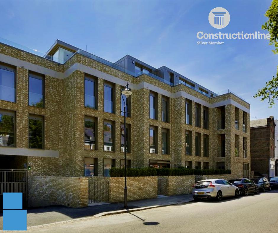 BlueEngineering's tweet photo. We are proud to say Blue Engineering is now a Silver Level @constructline registered consultancy for Civil and Structural Engineering.
This accreditation gives us great benefits as a company.
#silvermembership #constructionline #accreditation #wemakethingsstandup #portal https://t.co/ulFhsQlSpJ