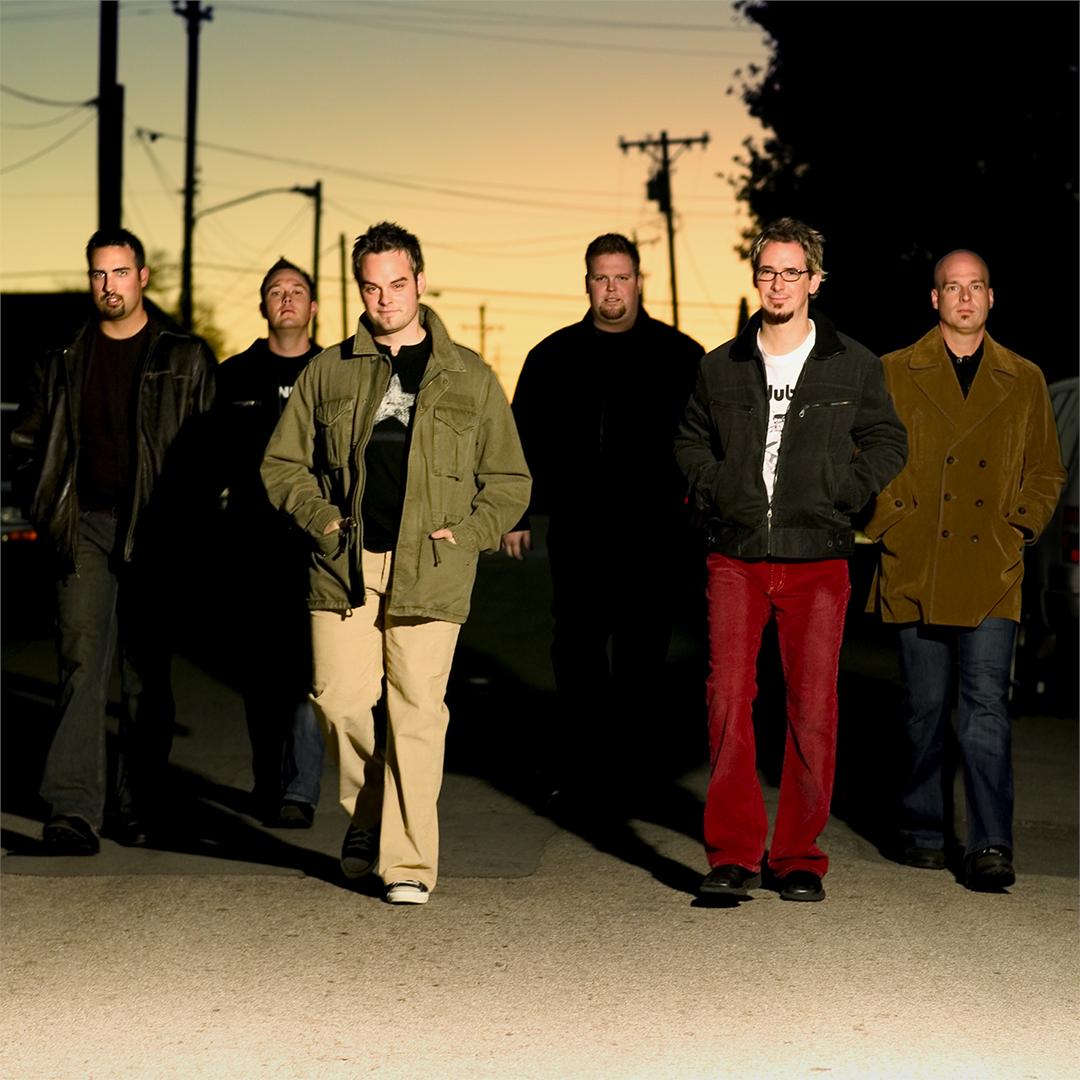 MercyMe tweet media