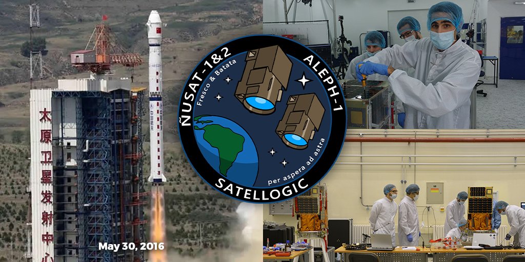 Happy 3rd Anniversary #FrescoyBatata!! 🎂🚀🛰️🎉
bit.ly/2WxwR4v