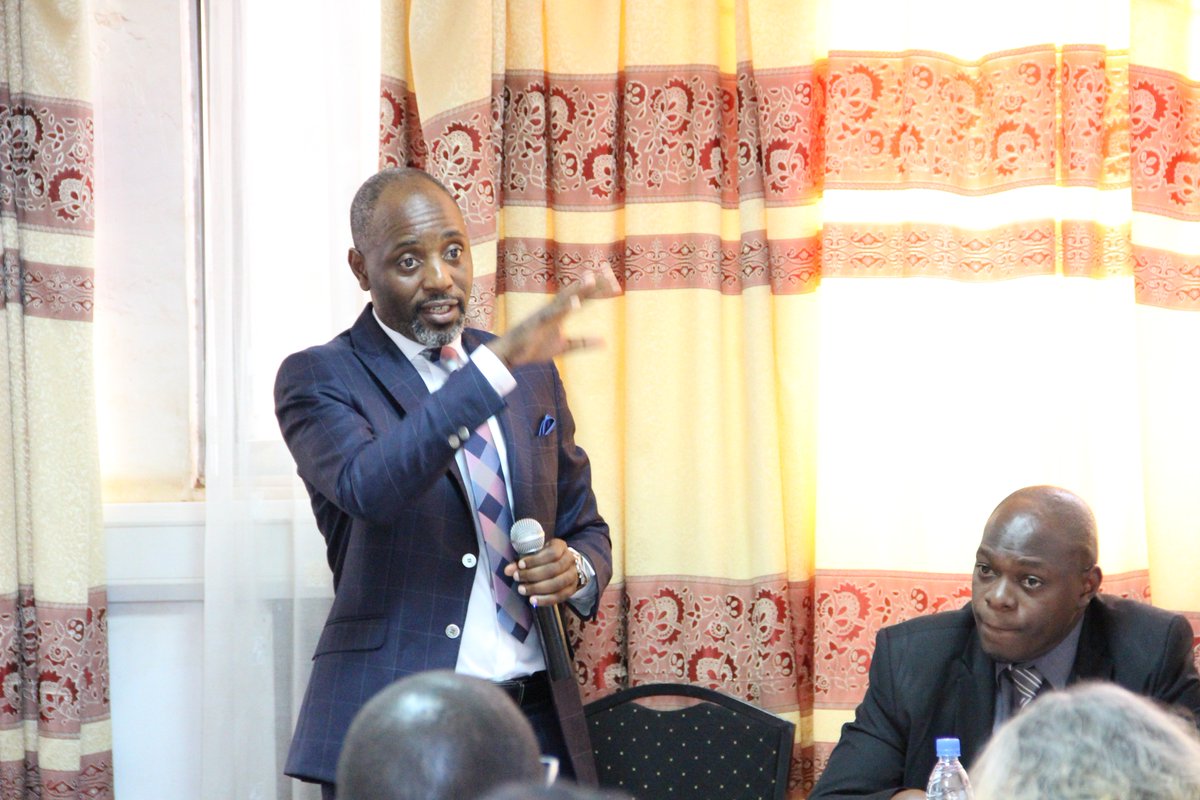 NPA_UG's tweet image. Today, we were privileged to engage with #DevelopmentPartners in #Uganda on the #NDPIII proposed strategic direction and the process to develop the #NDPIII. @WFP @USAID @WorldBank @giz_gmbh @ngoforum @JapanembassyinUganda @EUinUG @UNDPUganda