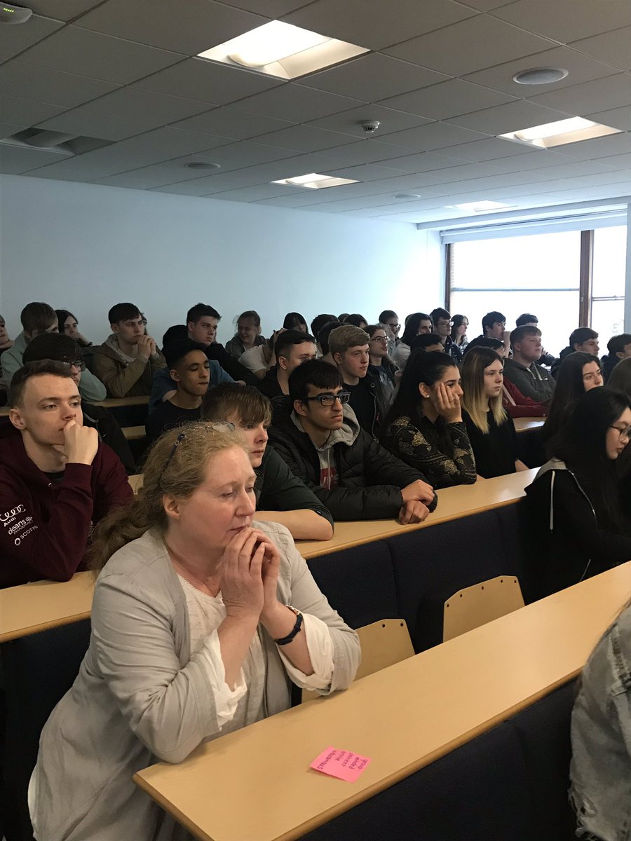HarrisGuidance2's tweet photo. S6 Induction Day. Mr Stewart discussing roles and responsibilities for the new S6 at the P7 induction days and parents evening. #S6inductionday #TogetherWeAreHarris @harrisacdundee @dundeeuni https://t.co/8UFPvFjIlw