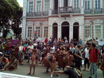 Ver imagem no Twitter