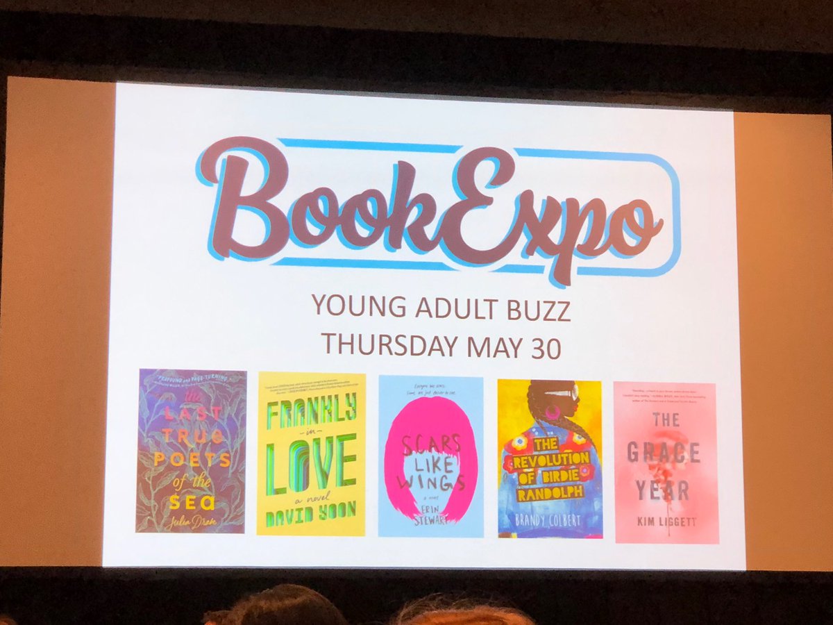 books4agi's tweet photo. Excited to be at the Book Expo 2019 https://t.co/fmFFq8ReRG