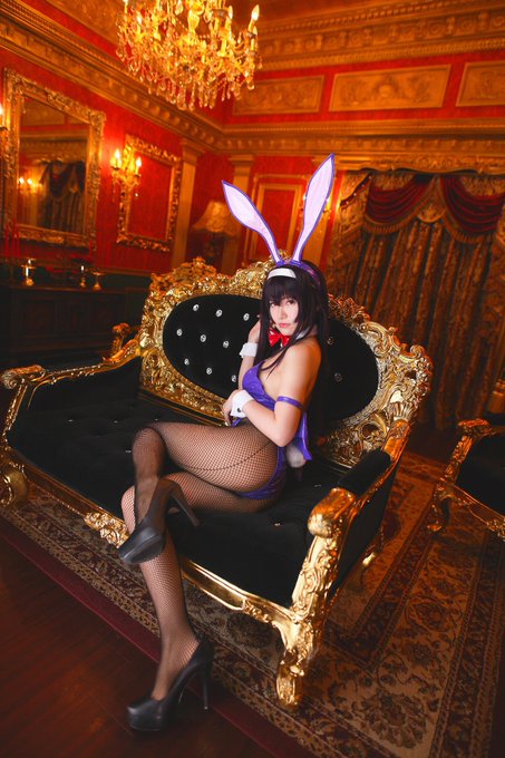 Twitterのコスプレ画像38