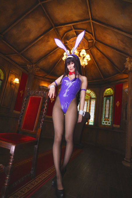 Twitterのコスプレ画像39