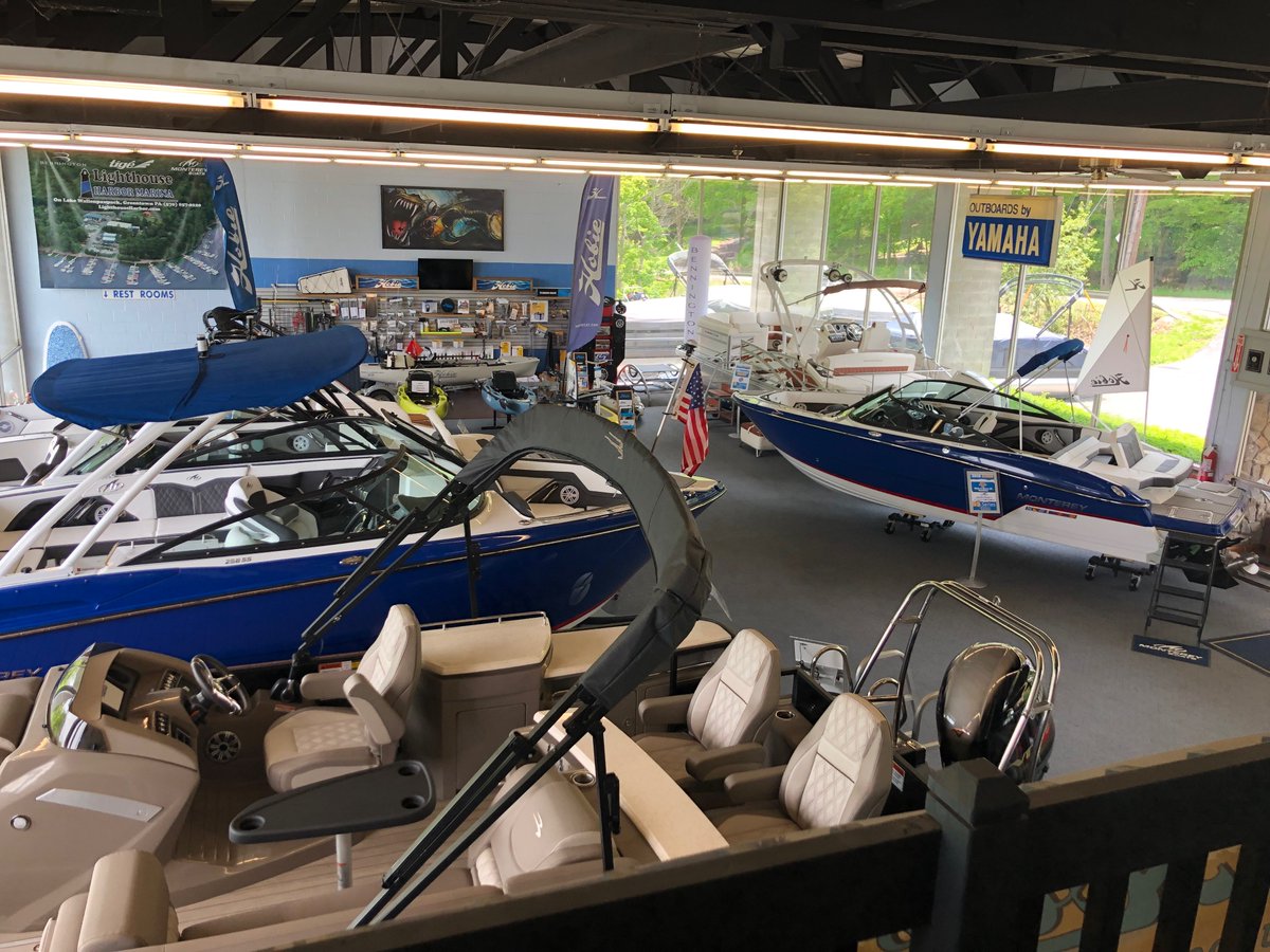 LighthousePA's tweet image. Over 50+ New Inventory With An Amazing Deal Going On Right Now!

Free Service &amp;amp; Storage On Any Boat Purchase Through This Sunday June 2nd

Don't Miss Your Chance To Grab This Offer!

Come In, Message Us On Our Social Media's, Or Call Us 570-857-0220