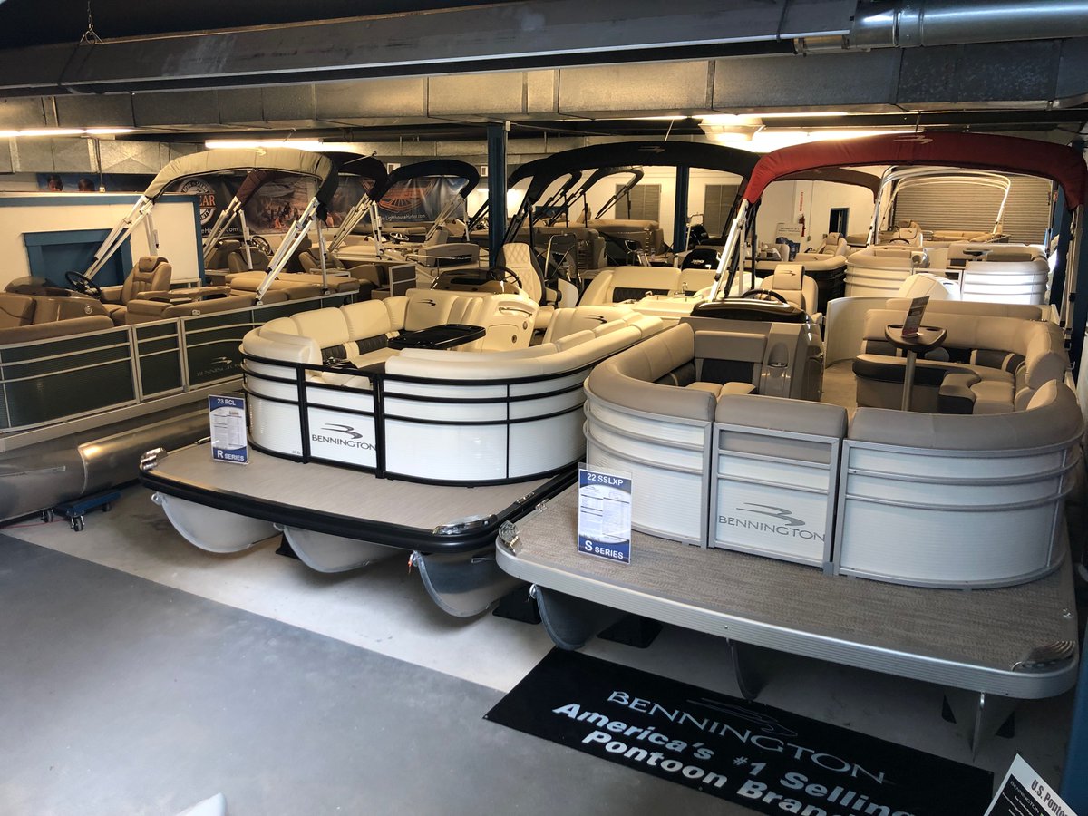 LighthousePA's tweet image. Over 50+ New Inventory With An Amazing Deal Going On Right Now!

Free Service &amp;amp; Storage On Any Boat Purchase Through This Sunday June 2nd

Don't Miss Your Chance To Grab This Offer!

Come In, Message Us On Our Social Media's, Or Call Us 570-857-0220