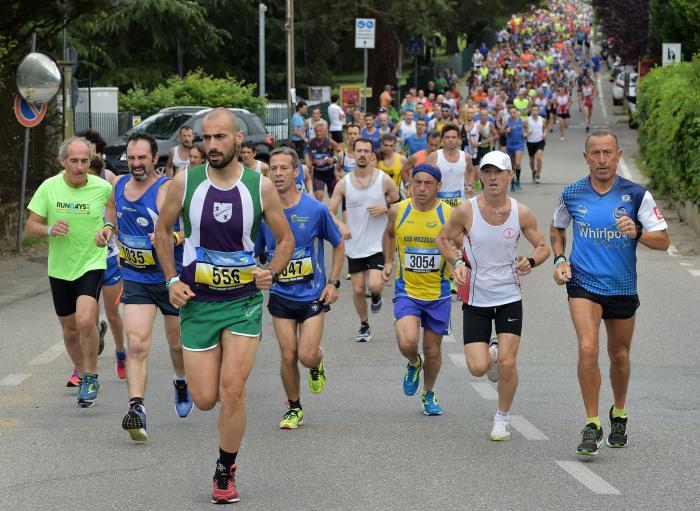 Runner's World ITA tweet media