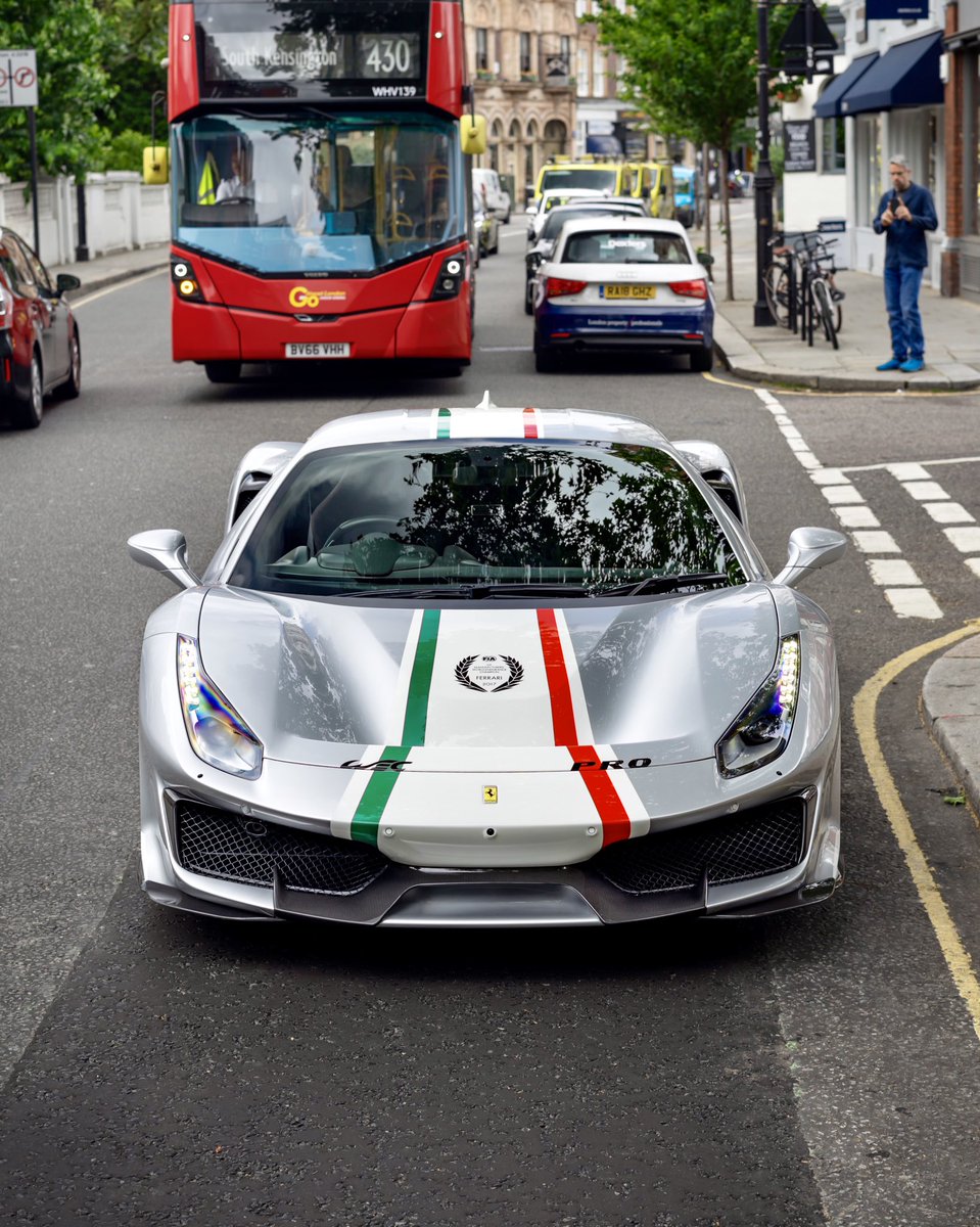 Bellissimo. Congratulations to the owner, she’s on her way to you! 

Whilst we have your attention... 🌚🤫☝️Tomorrow morning we will be joined by something new all the way from Italy. Join us... #WhoNeedsTwoSeatsAnyway