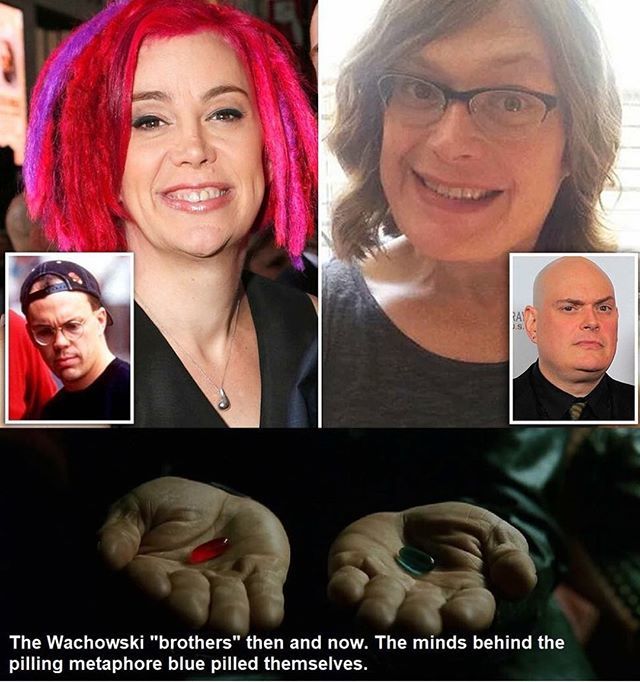 thefanclub69's tweet photo. #tfc69 #matrix #reallifematrix #bluepill #redpill #comics #meme #dankmeme #followme #like4like https://t.co/UGdkqoHlfY https://t.co/tiwqzfb32i