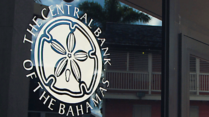 CoinNewsChannel's tweet photo. According to Nassau Guardian news agency, the Central Bank of the Bahamas (CBOB) will sign a formal agreement with https://t.co/0ZEiT7JsvO these days to create and deploy Project Sand Dollar, the first state digital currency in the Bahamas, by 2020. https://t.co/mL5IzB7IWV