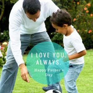 22 Free Father's Day Cards In English And Spanish ...