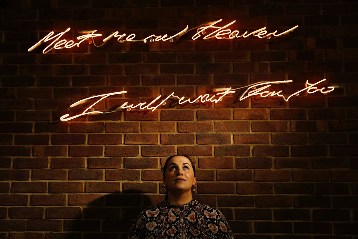 The_RHS's tweet image. Visit @RHSWisley to discover the Sculpture at Wisley 2019 exhibition of modern &amp;amp; contemporary sculptures, 30 May-1 Dec. Featuring the work of 6 artists, including @TraceyEmin, it highlights the relationship between sculpture &amp;amp; the cultivated landscape.  

rhs.org.uk/gardens/wisley…