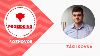 mergado_cz's tweet photo. Další známá tvář, se kterou jsme se potkali na konferenci @Probidding 2019, byl @milansmid.
Nedávno přestoupil ze @seznam_cz do skupiny Packeta, pod kterou spadá @Zasilkovna. Pusťte si rozhovor o jeho prvních dojmech a novinkách Zásilkovny.
https://t.co/Eves7tOEXt https://t.co/c8MXIjUW14