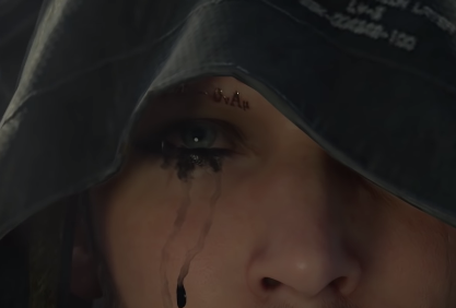 ValentineValeny's tweet photo. Excuse me sir but WTF? There's something like a new rebus from Mister #Kojima ?
#DEATHSTRANDING #HideoKojima #KojimaProductions #TroyBaker https://t.co/MVT4dOFtre