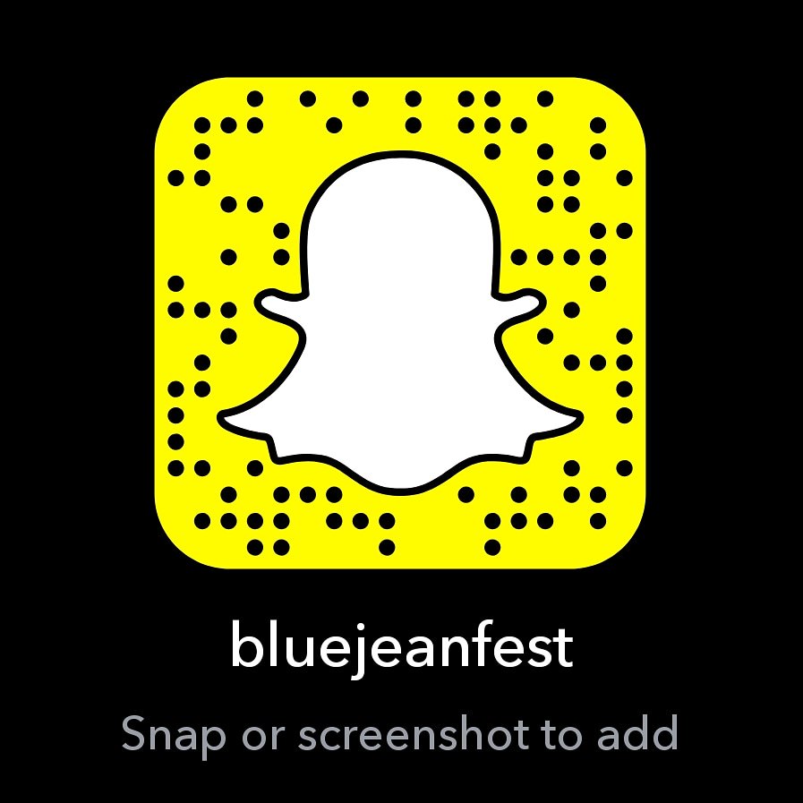 Add the <a href="/BlueJeanFest/">Blue Jean Country Queen Festival</a> on snap chat to stay up to date on everything happening over the bank holiday weekend 😃😁 #OneMoreSleep #MacraInvasion #Athboy #CUatBlueJeans