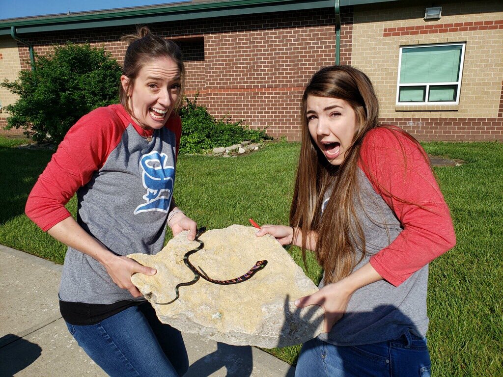 McKenzi Mispagel tweet media