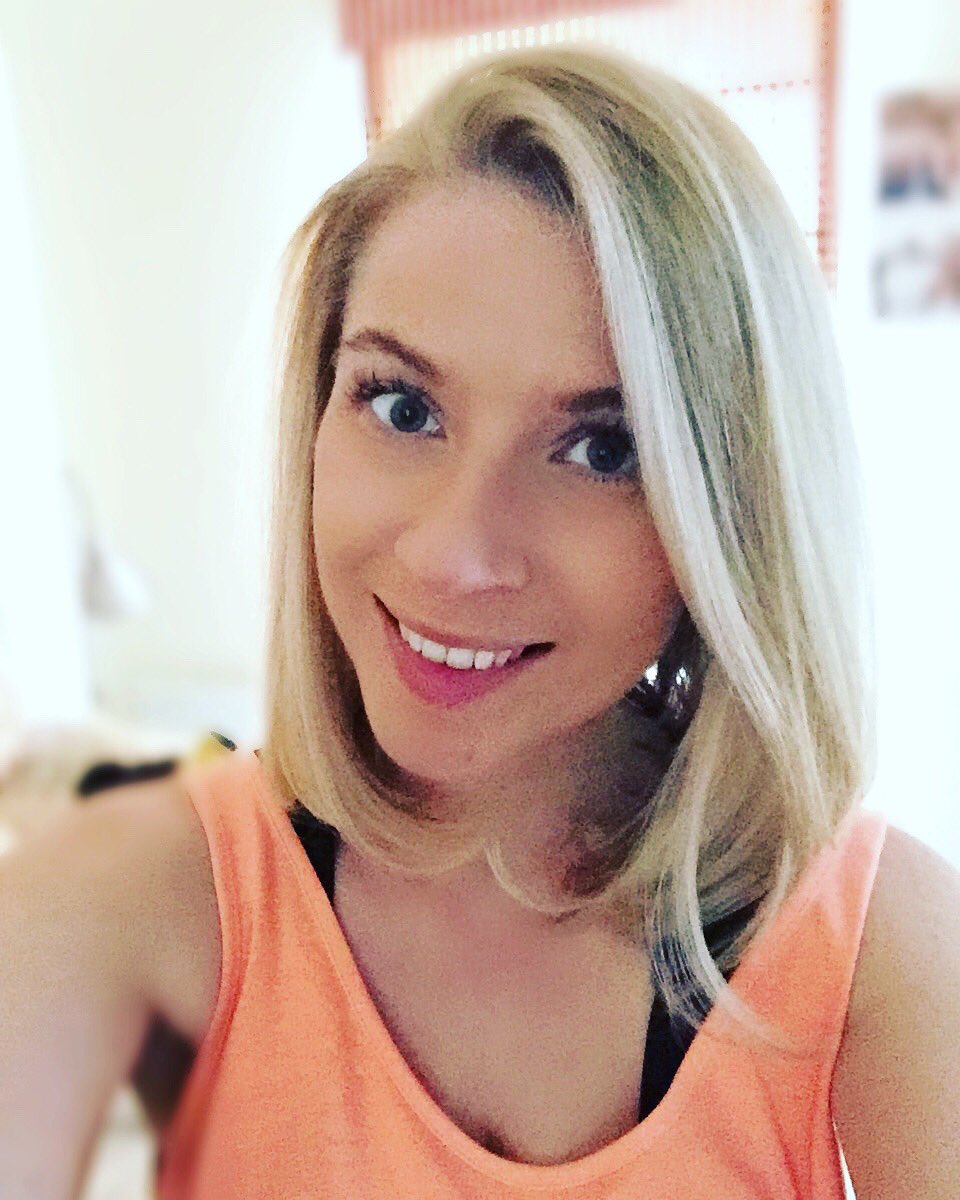 Little LeaMarie tweet media