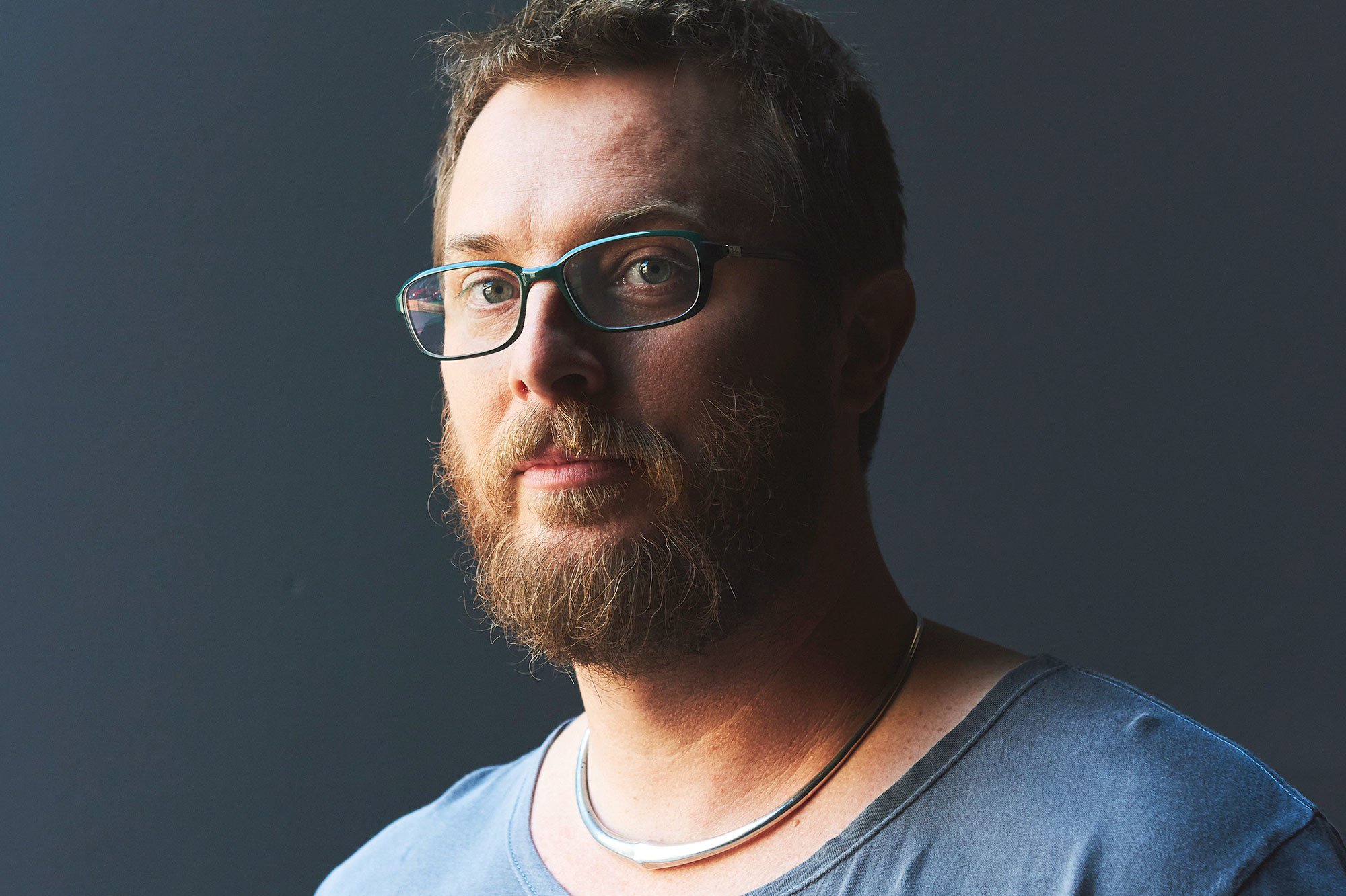 Happy Birthday Duncan Jones.  