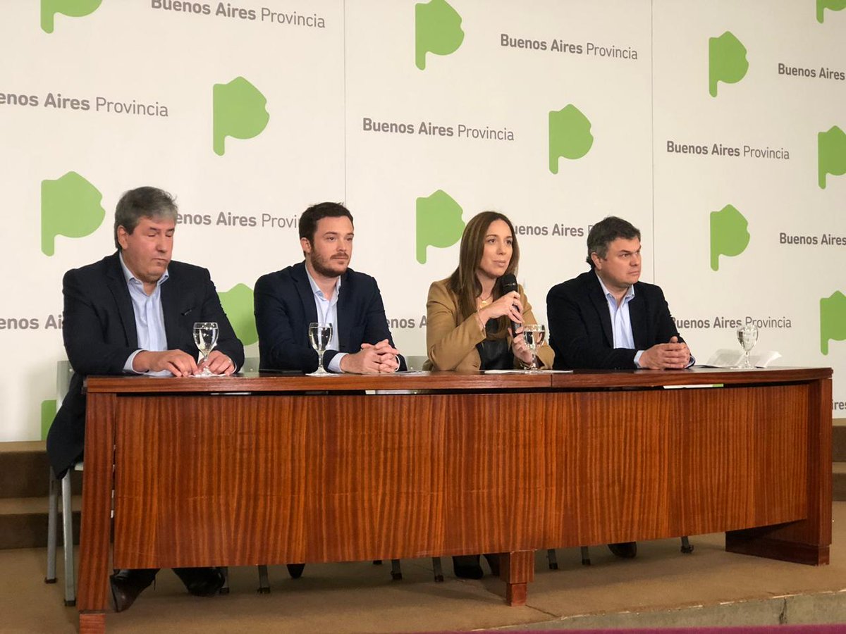 Hoy anunciamos que la Tasa de Mortalidad Infantil de 2018 es la más baja registrada en la historia de la Provincia y que por tercer año consecutivo está disminuyendo. Esto es gracias al plan integral de trabajo que llevamos adelante desde el primer día que somos Gobierno.