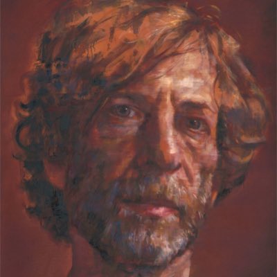 Neil Gaiman (@neilhimself) on Twitter photo Someone suggested this as a new profile picture. I think it’s a terrific idea. I will be an enormous head painted by <a href="/Lorna_May_/">Lorna May Wadsworth</a> for a while. #NewProfilePic Someone suggested this as a new profile picture. I think it’s a terrific idea. I will be an enormous head painted by <a href="/Lorna_May_/">Lorna May Wadsworth</a> for a while. #NewProfilePic