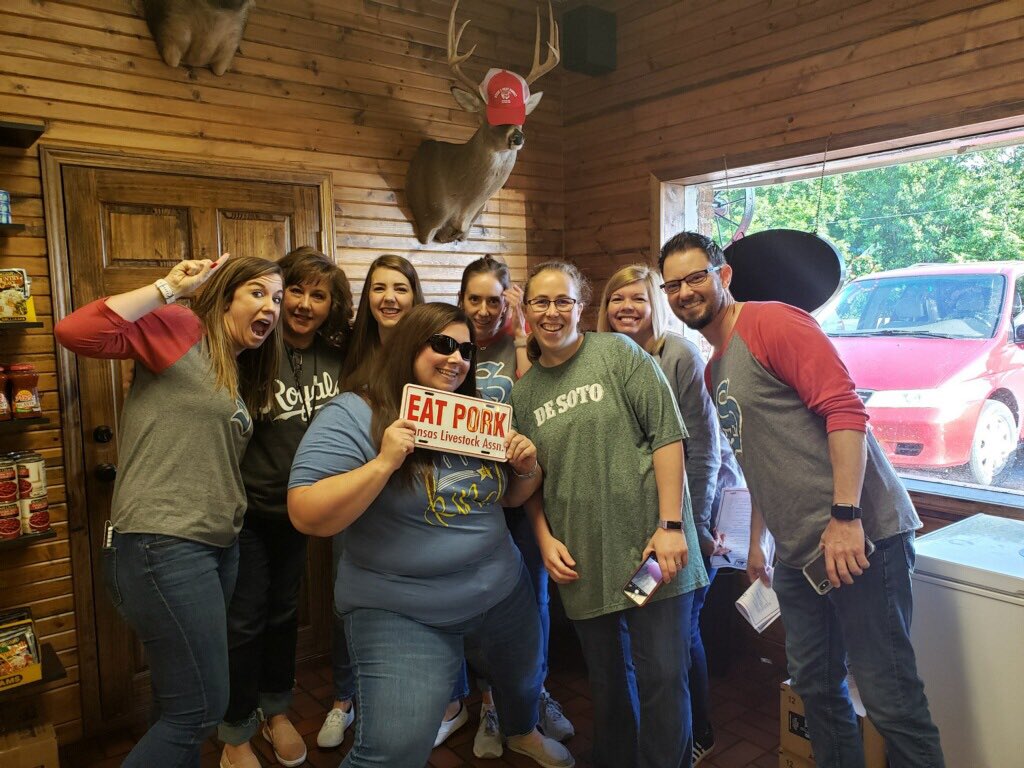 McKenzi Mispagel tweet media