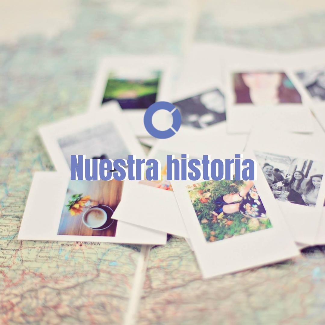 Es maravilloso cuando consigues convertir una vivencia personal en tu propósito laboral.

Esta es la historia de #Confidant, el motivo por el que existimos como empresa y por el que trabajamos día a día para aportar más #seguridad y tranquilidad 👉
confidant.app/blog/historia-…
