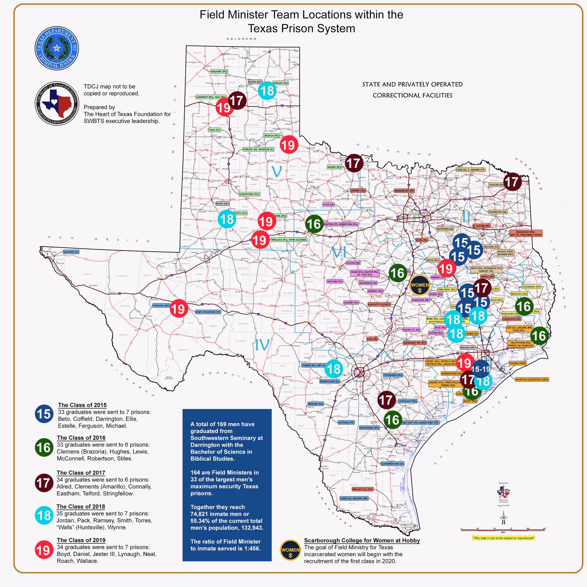 TDCJ Texas Prison Locations Online Offender Search, 40 OFF