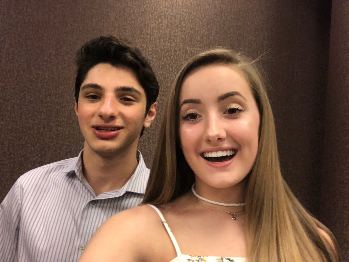 sophie novorr tweet media