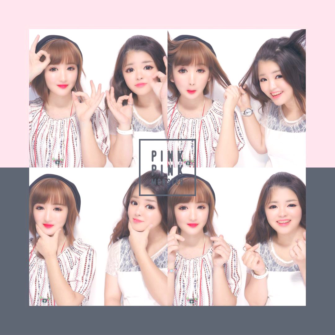 아야은지 En Twitter 今日は妹と休みが被ってたか 映画 貞子 みて プリ撮って カラオケと居酒屋行ってきました 貞子結構面白かった 貞子 ピンクピンクモンスター プリクラ