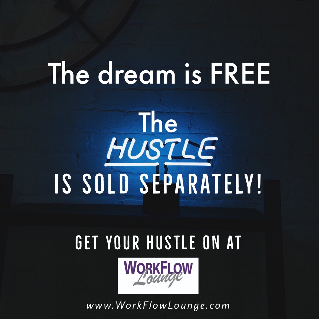 WorkFlowLounge's tweet image. Only 2 days left to get your new WorkFlow Lounge membership at just $150 per month.  Prices return to $199/month on June 1st. Ask us for your promo code at info@workflowlounge.com or visit our website for more details about our facility workflowlounge.com