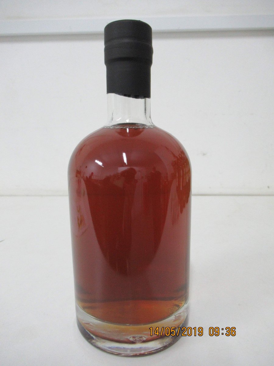 whiskydruid's tweet photo. Vatertagnews: Grad kam die Nachricht aus Schottland: Miltonduff 10yo Sherry Hogshead 57,9% for #BestDram ist abgefüllt!
...und nun der Hammer:
Das erste Annandale Cask for Germany fast 4 Jahre komplett durchgereift in einem Marquis De Terme French Red Wine Cask mit 56,3%! https://t.co/FduNV7XG5H