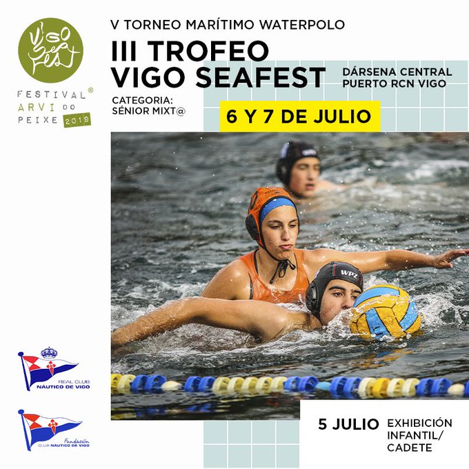 RC Nautico Vigo  Waterpolo  D70lUuRX4AoI_5q?format=jpg&name=small