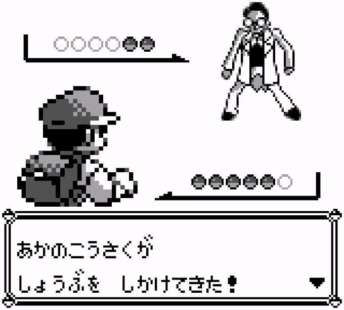 @KgPravda 誰かにイチャモンつける時に使ってください 
