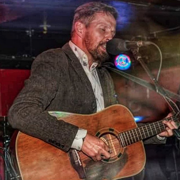 Tonight, we  have Charlie Gorman, blues musician, in to play a nice casual Live Music Session from 8PM. As it's the end of the month, we've also got some extremely decent bourbon specials going... Drop by #Stockbridge #Edinburgh  #Bourbon