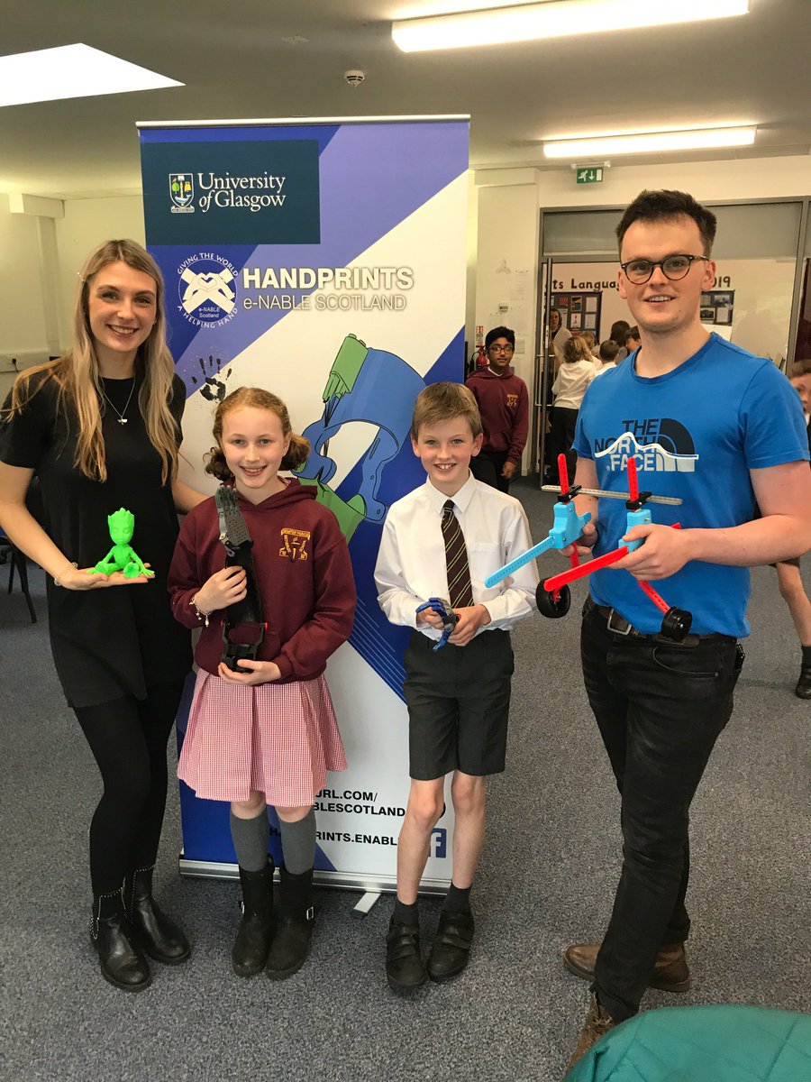 Netherlee Primary (@netherleeps) on Twitter photo Primary 6 loved hearing about Biomedical Engineers and the amazing work they do at The University of Glasgow! <a href="/UofGlasgow/">University of Glasgow</a> #STEM #scienceinaction Primary 6 loved hearing about Biomedical Engineers and the amazing work they do at The University of Glasgow! <a href="/UofGlasgow/">University of Glasgow</a> #STEM #scienceinaction