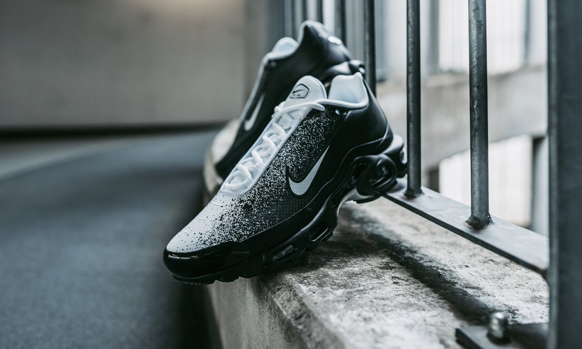 air max plus spray release date