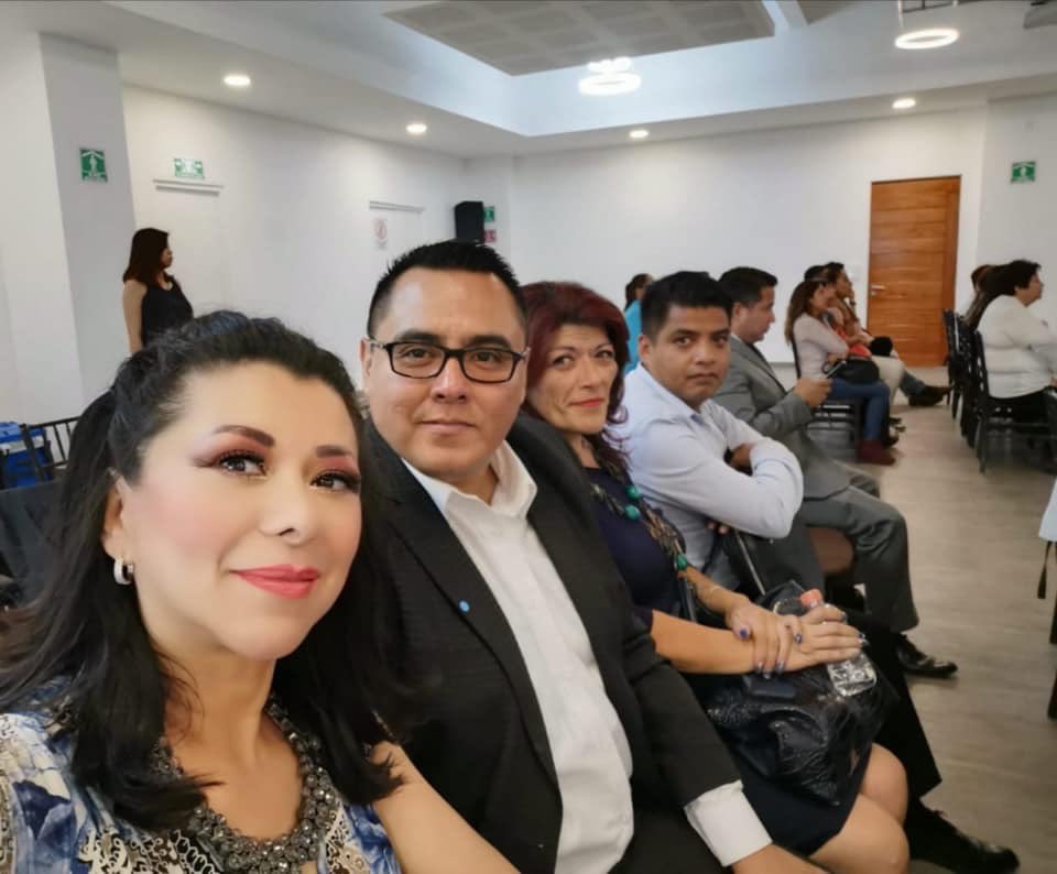 seccionsnte10's tweet photo. Por instrucciones del Mtro. @GusVera10 integrantes del Comité Ejecutivo Seccional acudieron a la Asamblea General de la #AMECAP quien es Vicepresidente de Innovación del Consejo Directivo nuestro amigo @jalfa21 @sinadep_oficial https://t.co/K8B3UEMckl