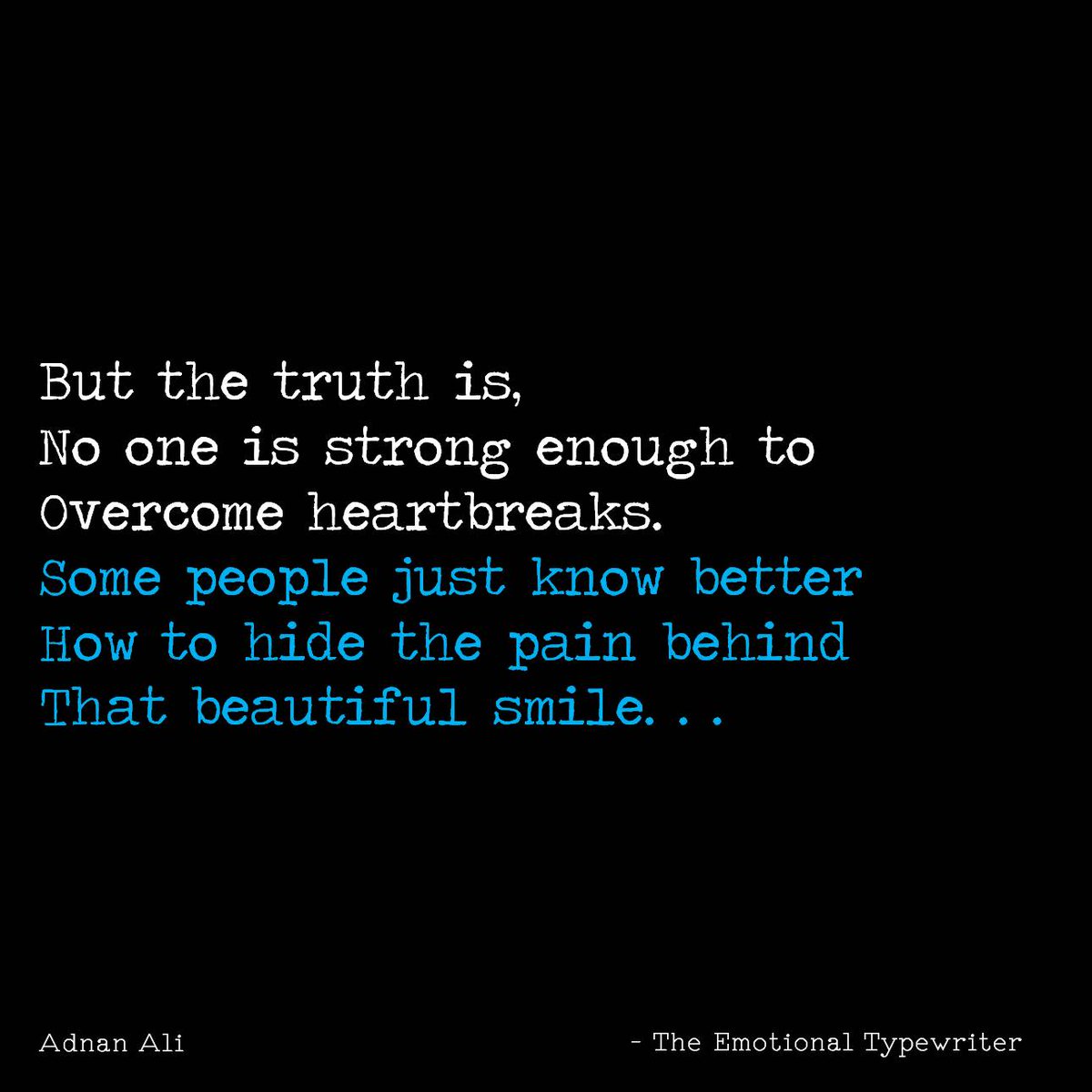 EmotionalTypewriter on Twitter: