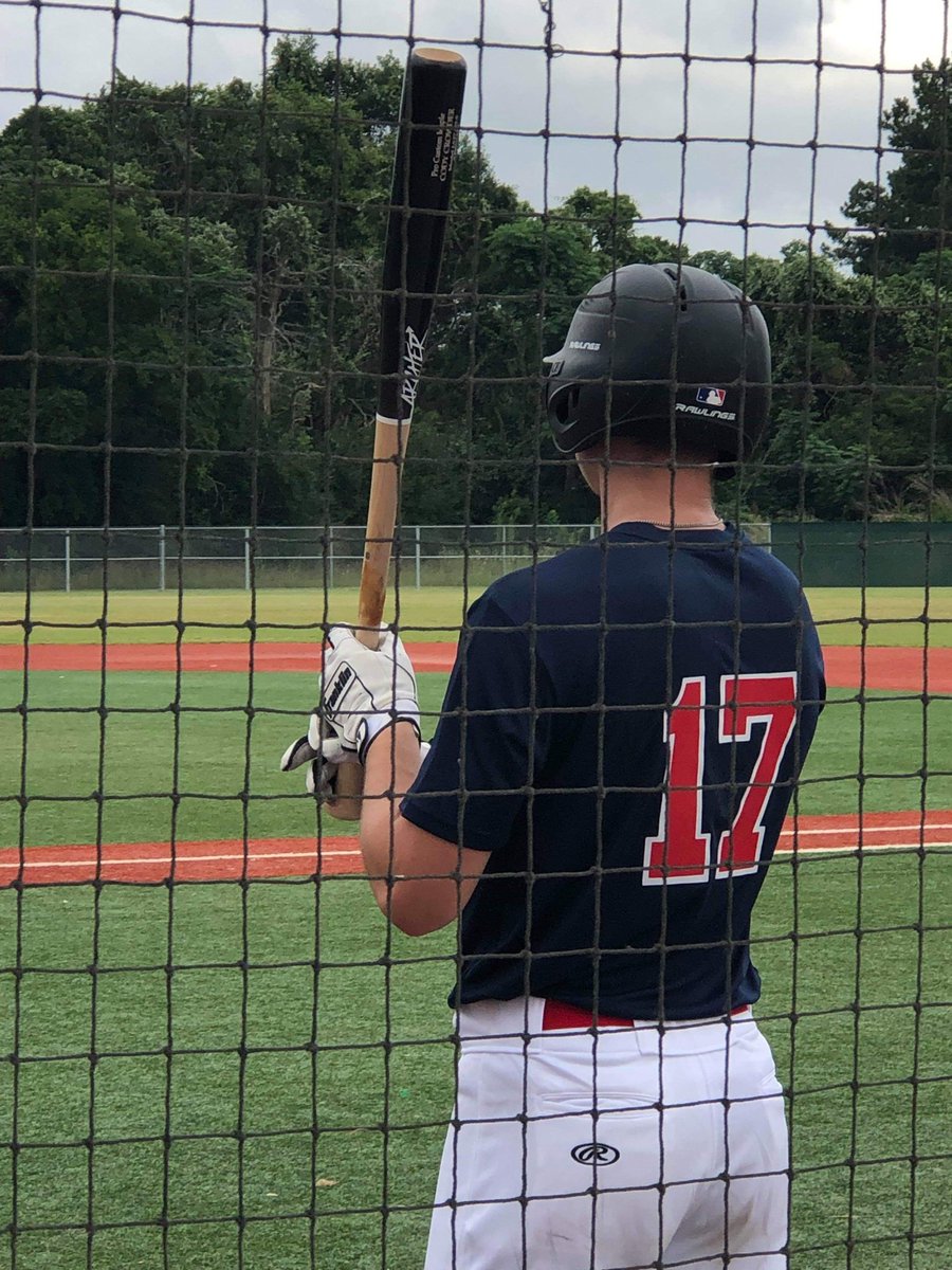 archer_bat's tweet photo. Getting the college summer league action in full affect.
@codycrowder2 .
.
* Archer Bat Company *
2121 Brittmoore Houston  TX 77043 Suite #3800
.
.
#baseball #baseballbats #houstontx #texas #woodbats   #summerball  #baseballbat   #milb #mlb #ashbat #maplebat #Archerbatcompany https://t.co/VCAcuWqk1q