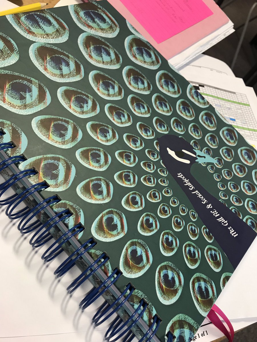 MrsGillTweets's tweet image. Excited to break this bad boy out today! #planning #newtimetable #stationery